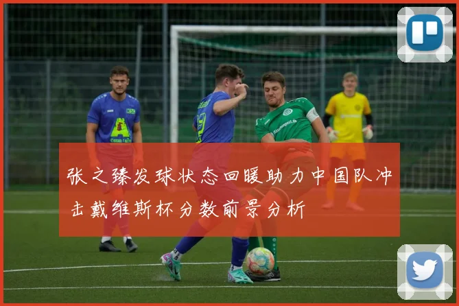 张之臻发球状态回暖助力中国队冲击戴维斯杯分数前景分析